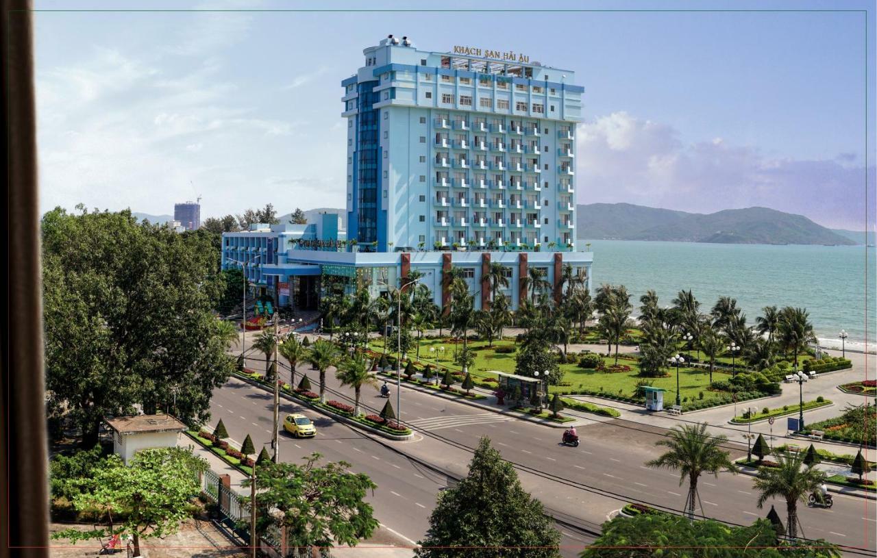 קוי נון My Hotel מראה חיצוני תמונה