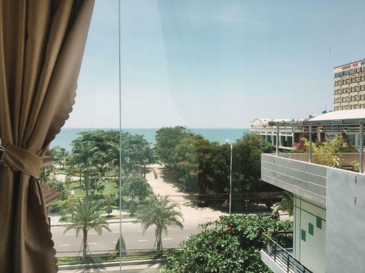 קוי נון My Hotel מראה חיצוני תמונה